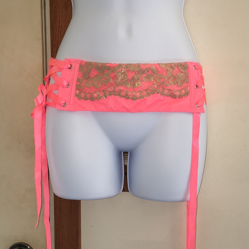 Victoria Secret waist cincher